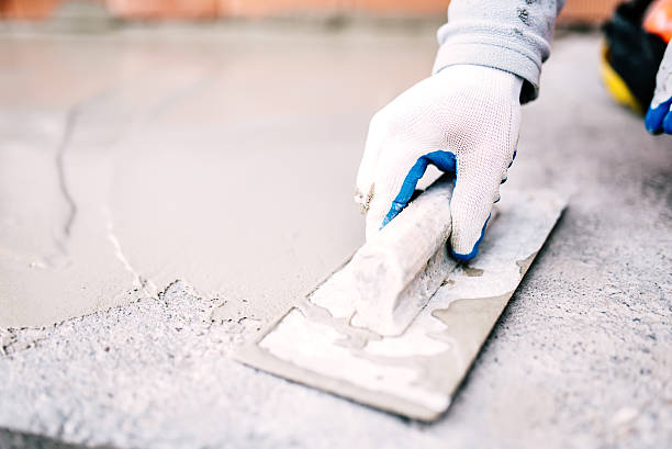 Best Commercial Concrete Contractor  in Sherrill, NY
