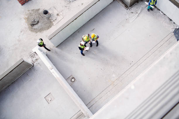 Best Best Concrete Contractor  in Sherrill, NY